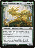 Aeve, Progenitor Ooze