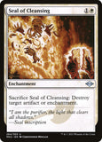 Seal of Cleansing [MH2 - 264]