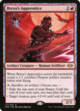 Breya's Apprentice