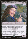 Braids, Cabal Minion [MH2 - 273]