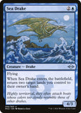 Sea Drake [MH2 - 268]