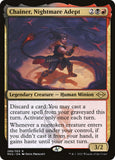 Chainer, Nightmare Adept