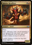 Rakdos Headliner [MH2 - 210]