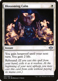 Blossoming Calm [MH2 - 7]