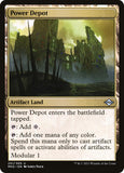Power Depot [MH2 - 251]