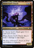 Storm God's Oracle [MH2 - 213]