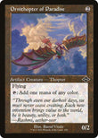 Ornithopter of Paradise (Retro Frame) [MH2 - 430]