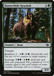 Bannerhide Krushok [MH2 - 149]