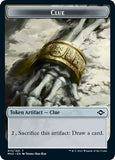 Clue (015) Token [MH2 - 15]