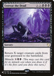 Entreat the Dead