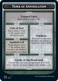 Tomb of Annihilation // The Atropal Double-Sided Token