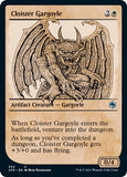 Cloister Gargoyle (Showcase) [AFR - 302]