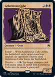 Gelatinous Cube (Showcase) [AFR - 313]