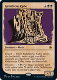 Gelatinous Cube (Showcase) [AFR - 313]