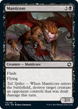 Manticore [AFR - 113]