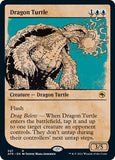 Dragon Turtle (Showcase) [AFR - 307]