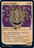 Baleful Beholder (Showcase) [AFR - 311]