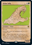 Ochre Jelly (Showcase)
