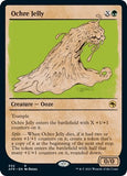 Ochre Jelly (Showcase)