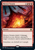 Meteor Swarm [AFR - 155]