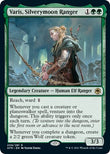 Varis, Silverymoon Ranger [AFR - 209]