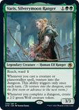 Varis, Silverymoon Ranger [AFR - 209]
