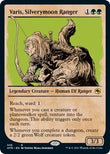 Varis, Silverymoon Ranger (Showcase) [AFR - 335]