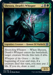 Shessra, Death's Whisper [AFR - 231]