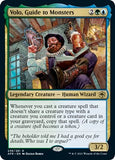 Volo, Guide to Monsters [AFR - 238]