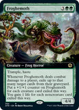 Froghemoth (Extended Art) [AFR - 384]