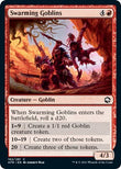 Swarming Goblins [AFR - 162]