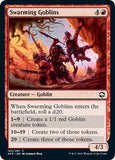 Swarming Goblins [AFR - 162]