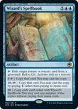 Wizard's Spellbook [AFR - 82]