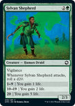 Sylvan Shepherd [AFR - 206]