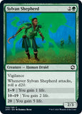 Sylvan Shepherd [AFR - 206]