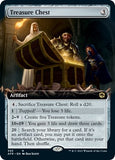 Treasure Chest (Extended Art) [AFR - 395]