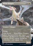 White Dragon (Borderless) [AFR - 288]