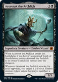 Acererak the Archlich [AFR - 87]
