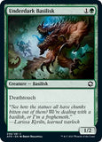 Underdark Basilisk [AFR - 208]