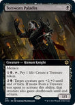 Forsworn Paladin (Extended Art) [AFR - 375]