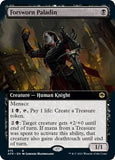 Forsworn Paladin (Extended Art) [AFR - 375]