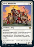 Loyal Warhound [AFR - 23]