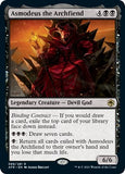 Asmodeus the Archfiend [AFR - 88]