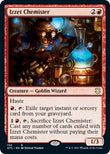 Izzet Chemister [AFC - 130]