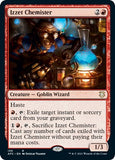 Izzet Chemister [AFC - 130]