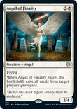 Angel of Finality [AFC - 63]