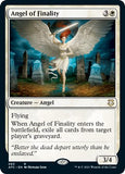 Angel of Finality [AFC - 63]