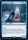 Prognostic Sphinx [AFC - 90]