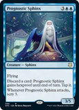 Prognostic Sphinx [AFC - 90]