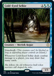 Cold-Eyed Selkie [AFC - 183]
